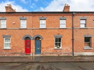 18 Great Western Square, Phibsboro, Dublin 7