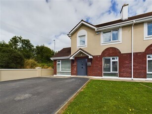 33 Cuan Na Greine, Crooke, Passage East, Waterford