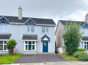 33 The Orchards, Kinsale, Cork