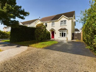 38 Lough Gate, Portarlington, Co. Laois