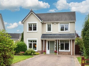 41 Belmont Green, Newbridge, Co. Kildare