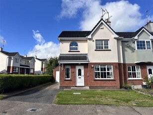 41 Manor Wood, Monaghan Town, Monaghan