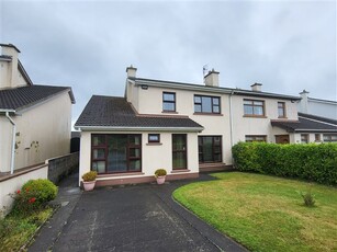 66 Shannon Heights, Kilrush, Clare