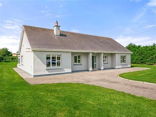 8 Corderraun Close, Dunmain , New Ross, Wexford