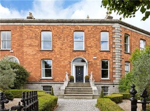 83 Anglesea Road, Ballsbridge, Dublin 4