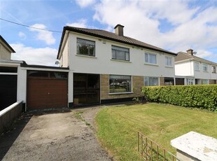 9 Oaklawn, Leixlip, Co. Kildare, Leixlip, Kildare