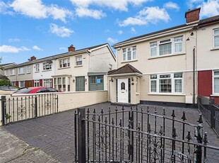 90 Northway Estate, Finglas, Dublin 11