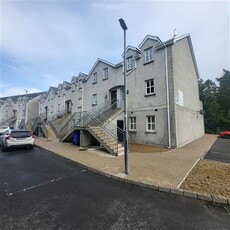 Apt 24 Riverside, Ballinamore, Leitrim