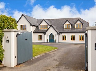 Beacon Lodge, Skidoo, Ballyboughal, Co. Dublin