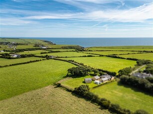 Coolum, Ballymacaw, Dunmore East, Waterford