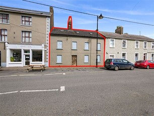 Main Street, Fethard, Wexford