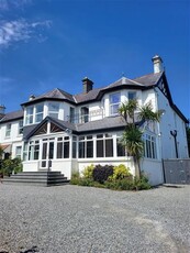 Mount Offaly House, Greystones, Wicklow