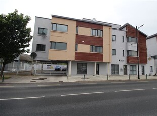 No.13 Eden Court, Athlone road, Longford, Longford