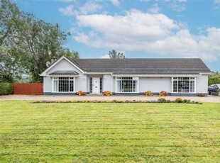 Porterstown Lane, Ratoath, Meath