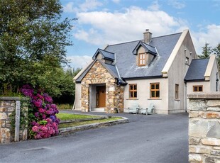 Racecourse Road, Westport Road, Clifden, Galway