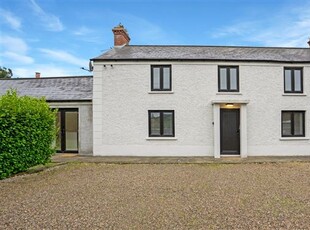 Rose Cottage, Acre Road, Irish Grange, Carlingford, Co.Louth