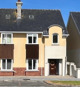 22 The Willows Castleheights, Carrigaline, Cork