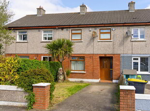 11 Kiltalown Green Tallaght, Dublin