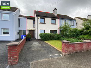 29 Rockypool Crescent, Blessington