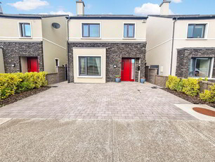 33 Rookery Woods Ballycasheen, Killarney