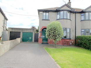 35 Old Muirhevna Dublin Road, Dundalk