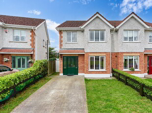 Cloran Court, 54 Cloran Road, Athboy