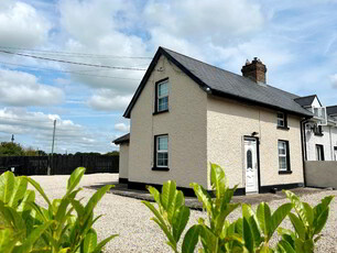 The Cottage Mullaghfin, Duleek