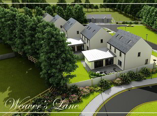 Weavers Lane Villierstown, Cappoquin