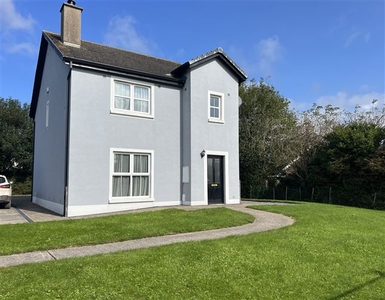 1 Cluain Dara , Wexford Town, Wexford