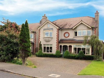 10 Seacrest Manor, Lower Point Road, Dundalk, Louth