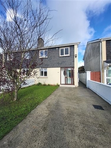 102 Cherrygrove, Portlaoise, Laois