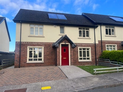 11 Cois Glaisin Close, Navan, Meath