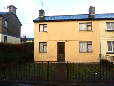 11 Pearse Terrace, Westport, Co. Mayo