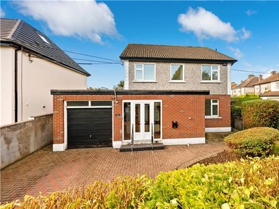 125A Meadow Mount, Churchtown, Dublin 14