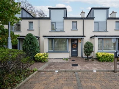 14 Bridgefield Grove, Curraheen Road, Bishopstown, Cork, Co. Cork