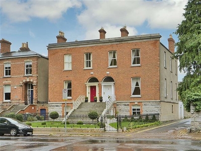 15 Northbrook Road, Ranelagh, Dublin 6, County Dublin