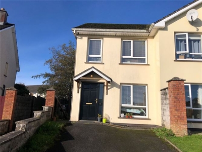 15 Woodville, Castlebar, Co. Mayo