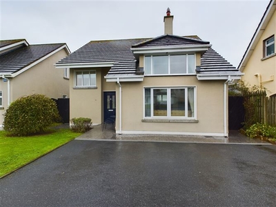16 Airfield Point, Coxtown, Dunmore East, Waterford