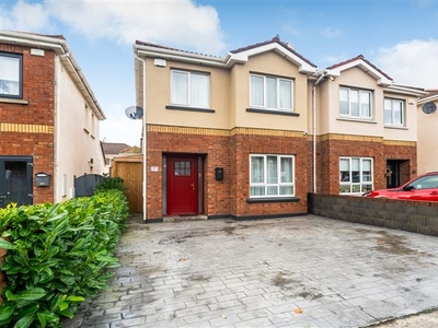 17 Carrigmore Terrace, Citywest, Co. Dublin