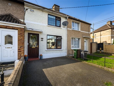 177 Thomond Road, Ballyfermot, Dublin 10