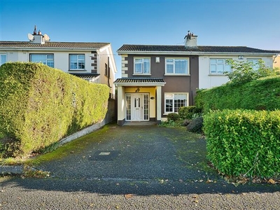 180 Crodaun Forest Park, Celbridge, Kildare