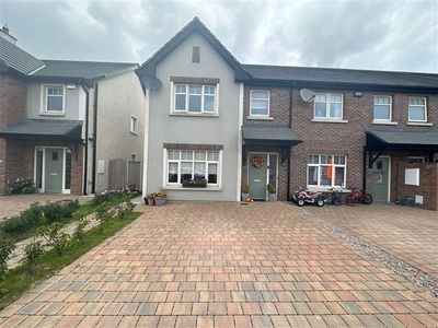 19 Beaulieu Village, Termonfeckin Road, Drogheda, Louth