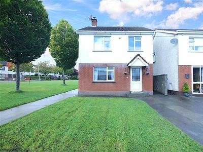 1A Castleknock Close, Castleknock, Dublin 15