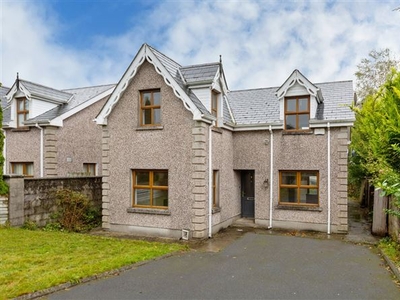 2 Avondale Meadows, Union Lane, Rathdrum, Co. Wicklow