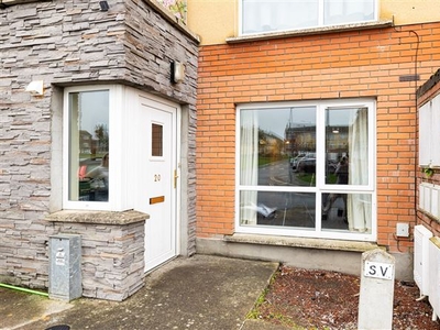 20 Bremore Pastures Way, Balbriggan, Co. Dublin