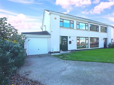 20 The Glade, Palmerstown, Dublin 20