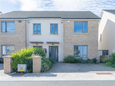 20 Waterside Green, Malahide, Dublin