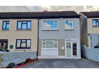 23 St Killians Avenue, Greenhills, Dublin 12