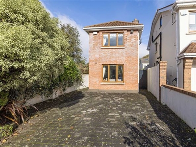 24a Castlefield Court, Knocklyon, Dublin 16