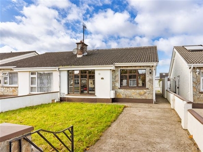 25 Cherry Park, Swords, County Dublin